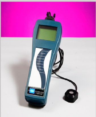 紫外線(xiàn)輻射計(jì)