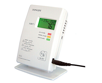 VOC監(jiān)測警示器