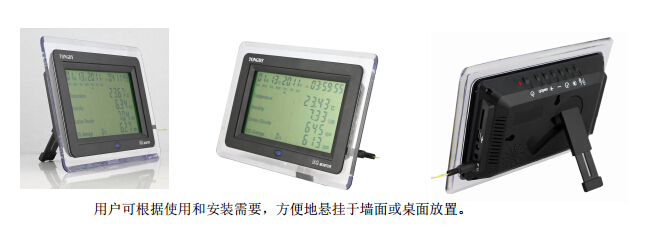 IAQ 監(jiān)測警示器