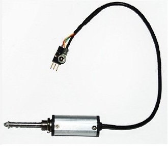 KSP微型位移傳感器