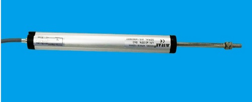 KPM18鉸接電子尺