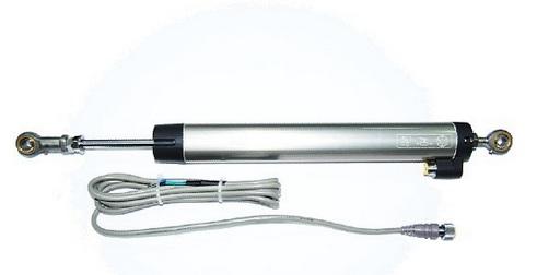 KPC鉸接位移傳感器