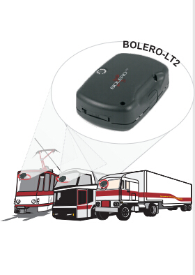 德國(guó)FALCOM 定位追蹤系統(tǒng)