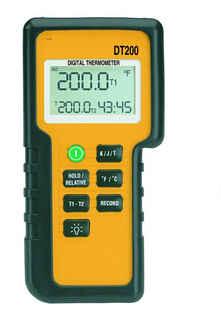 ?數(shù)字測(cè)溫儀