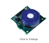 二氧化氮氣體監(jiān)測傳感器