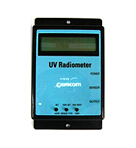 韓國(guó)GENICOM 紫外線輻射計(jì)
