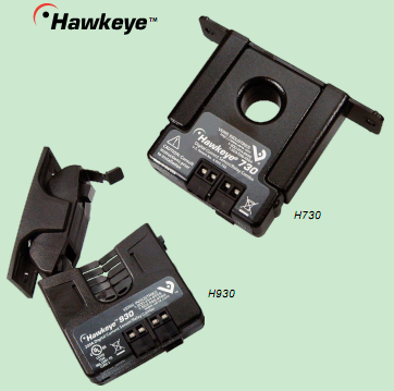 帶繼電器的電流監(jiān)控開(kāi)關(guān) – 手動(dòng)跳閘 – H730