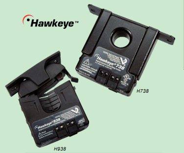 帶繼電器的電流監(jiān)控開關 –跳閘可調