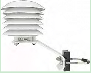 美國NovaLynx 濕度和溫度發(fā)射器