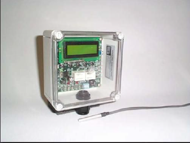 美國(guó)NovaLynx 通用型溫度警報(bào)器