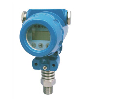 壓阻式隔爆型壓力變送器