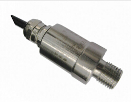 高精度補(bǔ)償型壓力變送器