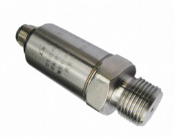 工程機(jī)械壓力變送器