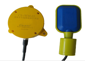 智能水位超限監(jiān)測傳感器