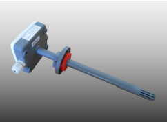 TS-FTDO2型壁掛式溫濕度變送器