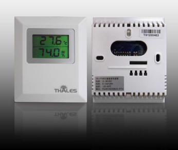 TS-FTWI2Y型壁掛式溫濕度變送器