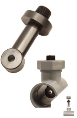 美國(guó)sensorex 環(huán)形電導(dǎo)率傳感器