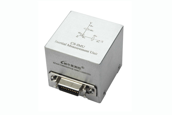 慣性測量單元