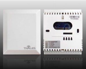 TS-FTWI5壁掛數(shù)字型溫濕度傳感器