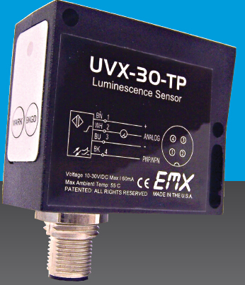 發(fā)光傳感器