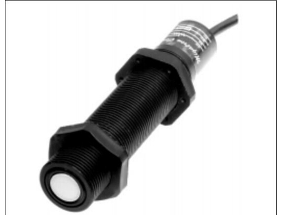 美國(guó)Migatron Corporation 自主式超聲波接近傳感器