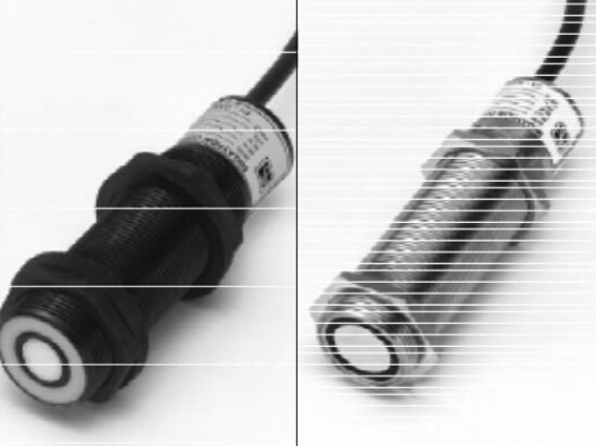 美國Migatron Corporation 模擬超聲波傳感器