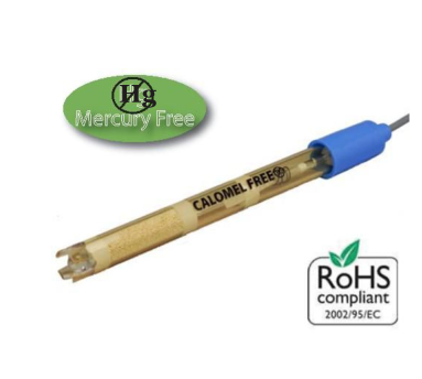 美國sensorex水質傳感器（無甘汞PH電極）