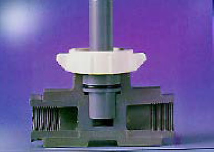 水質(zhì)傳感器（S600 PH工業(yè)電極-旁路式安裝）