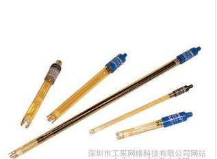 水質(zhì)傳感器（平表面實(shí)驗(yàn)室PH電極）