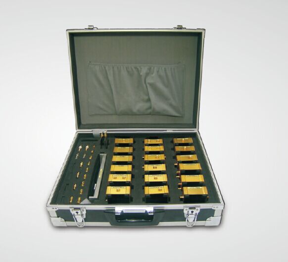 射頻教學(xué)實(shí)訓(xùn)系統(tǒng)