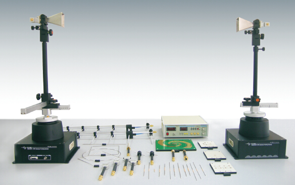 天線實訓系統(tǒng)