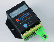 無(wú)線溫濕度傳感器