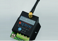 無(wú)線風(fēng)速/風(fēng)向傳感器