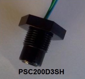 英國SST 標準和擴展溫度的Optoprox系列接近傳感器