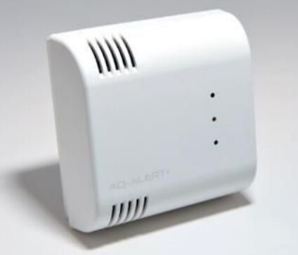 英國(guó)SST 空氣質(zhì)量監(jiān)測(cè)儀