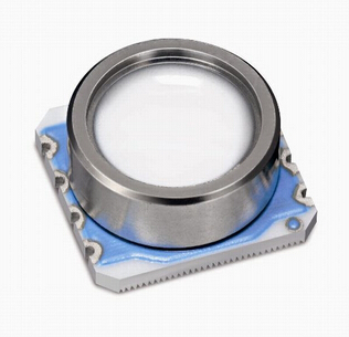 超小體積數(shù)字氣壓計用壓力傳感器