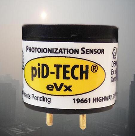 美國(guó)Baseline 光離子氣體傳感器 PID, VOC傳感器