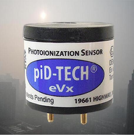 美國(guó)Baseline  PID光離子氣體傳感器 