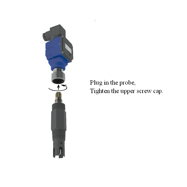 電導(dǎo)率傳感器