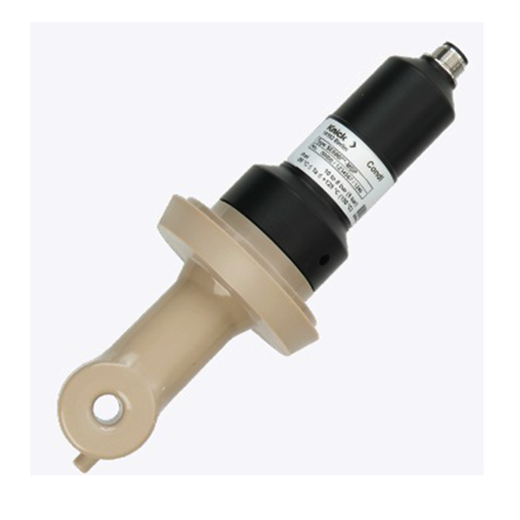 德國(guó)knick 環(huán)形電導(dǎo)率傳感器