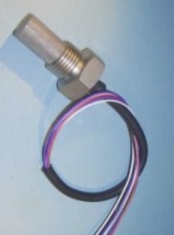 極限電流型氧化鋯氧氣（O2）傳感器