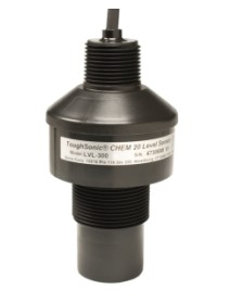 美國SENIX  耐腐蝕液位傳感器