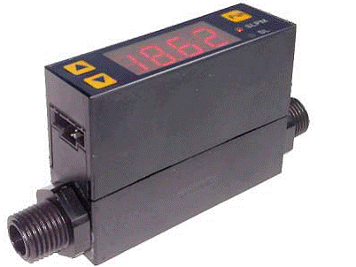 Siargo矽翔 氣體質(zhì)量流量計(jì)