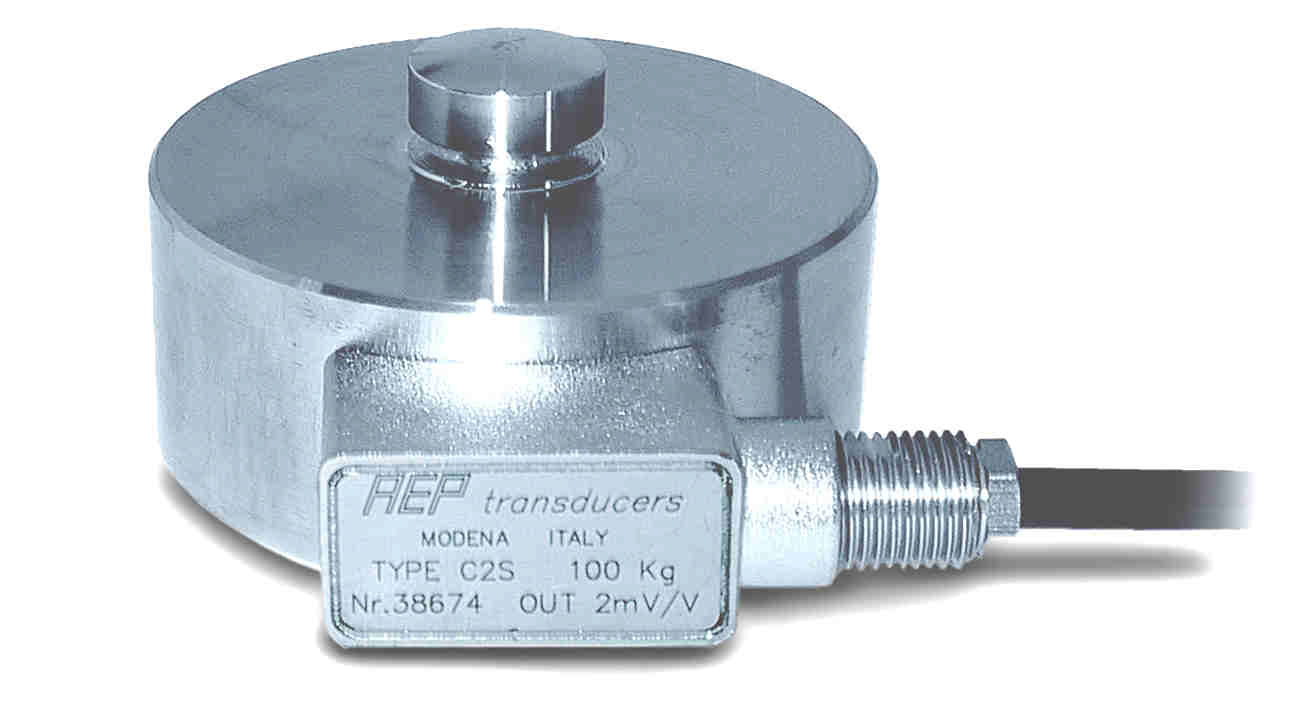 意大利AEP 輪輻稱重傳感器