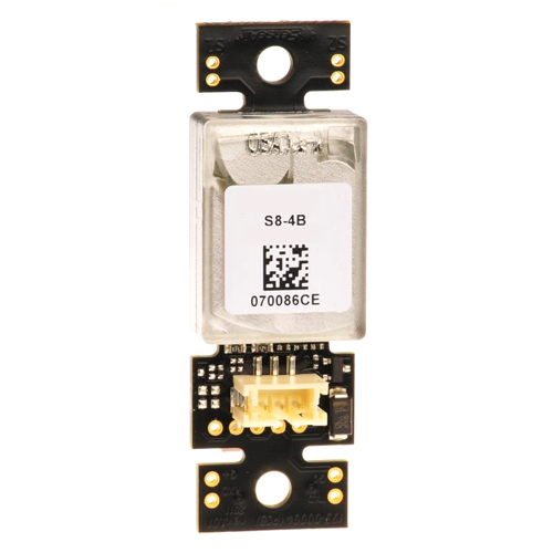 小型的紅外二氧化碳傳感器安全開關(guān)(NDIR CO2傳感器安全開關(guān))