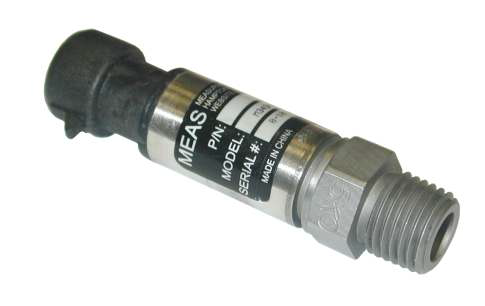 瑞士Intersema 壓力傳感器