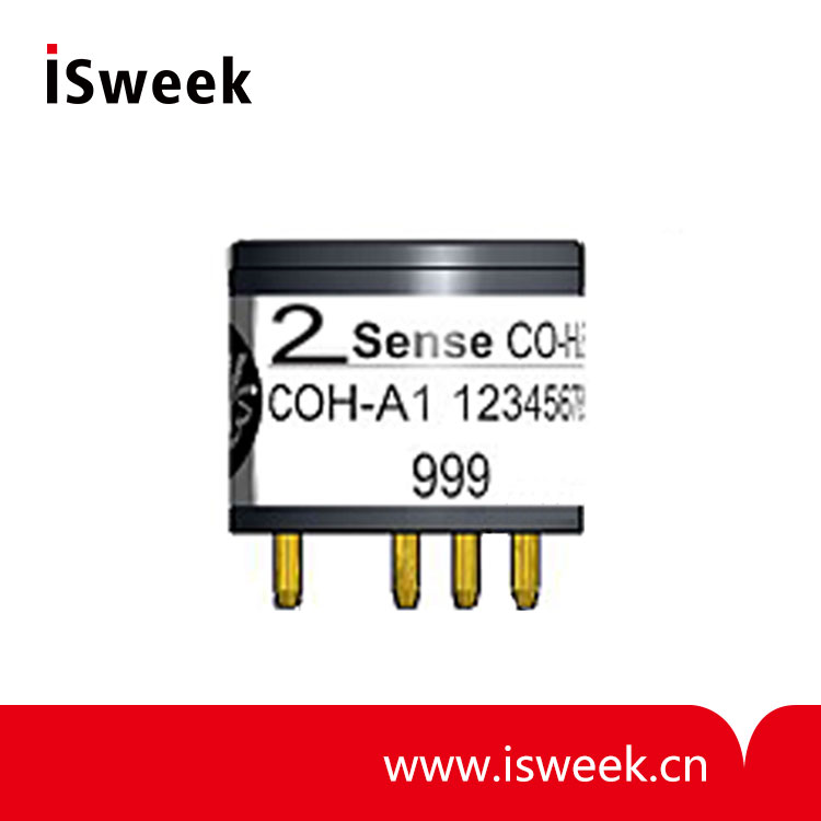 英國alphasense雙氣一氧化碳/硫化氫傳感器(CO/H2S傳感器)