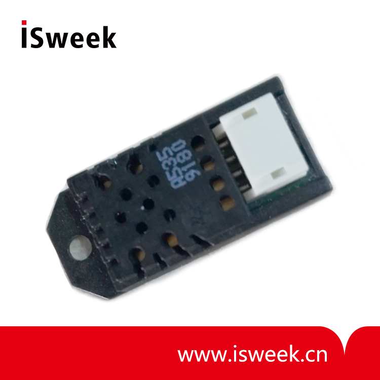 Humirel 模擬電壓輸出溫濕度傳感器模塊