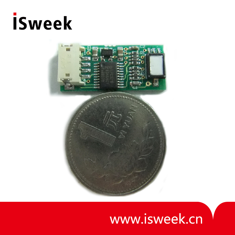 法國Humirel  數(shù)字溫濕度傳感器