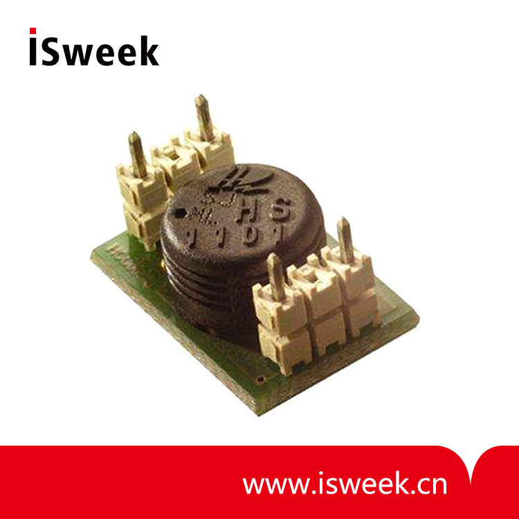 法國Humirel 溫濕度檢測模塊